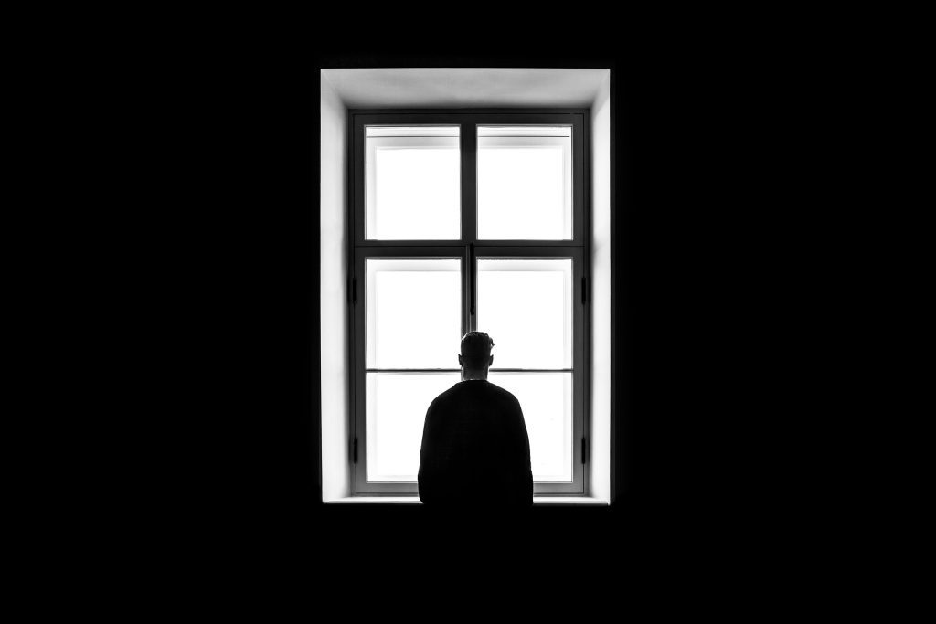 Despite Surge In Care, Mental Health Crisis Deepens In U.S.