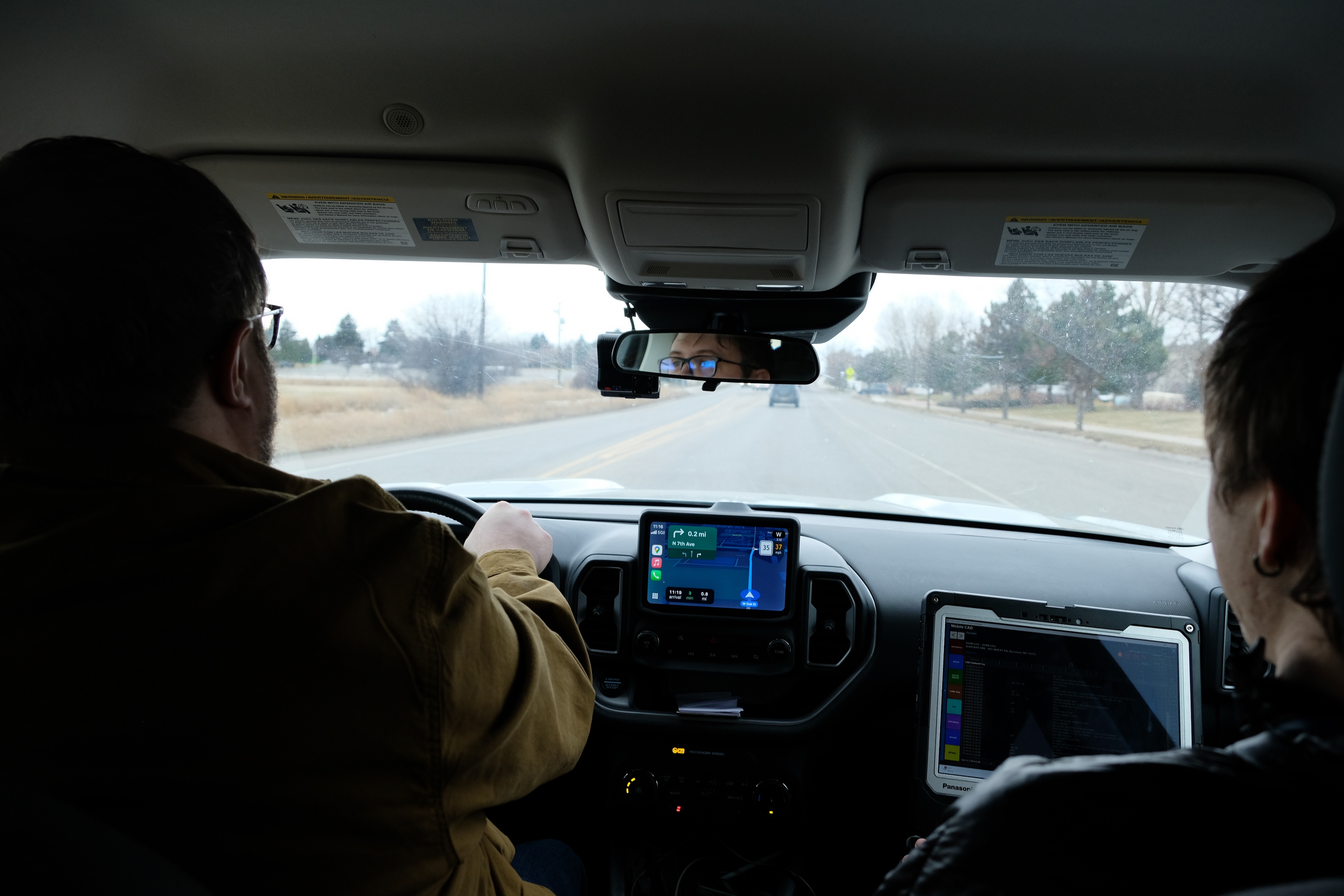 Despite Their Successes, Some Mobile Crisis Response Teams Are in Crisis