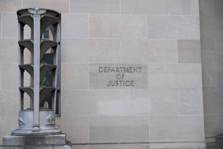 DOJ Doubles Down on Healthcare Fraud Enforcement with New West Coast Strike Force