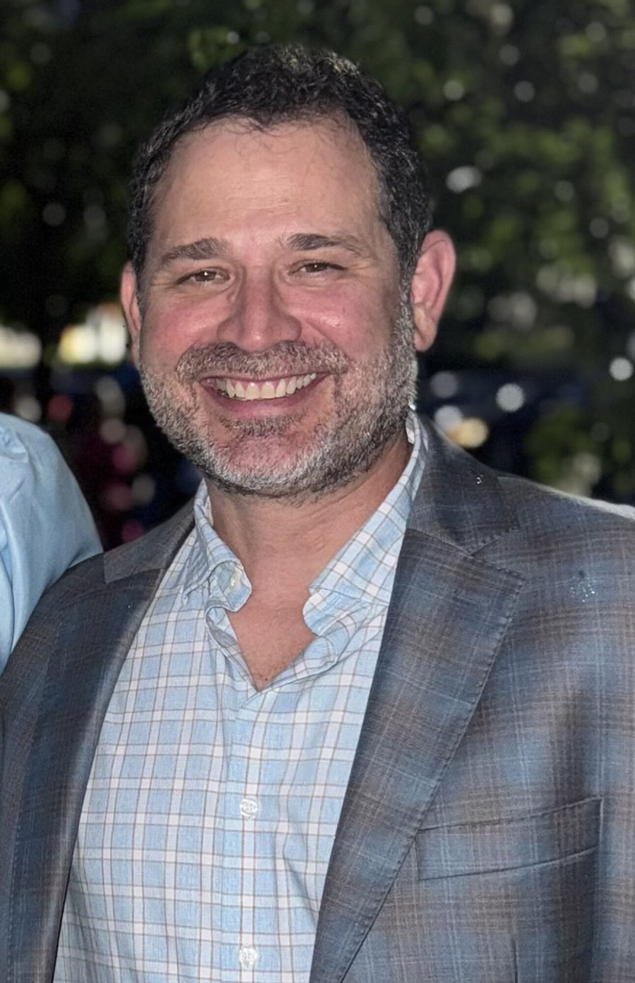 Dr. Edward Meyers joins Clarendon Behavioral Health