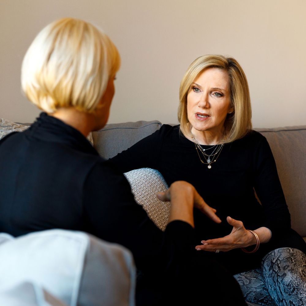 Dr. Madelyn Fernstrom: Do you need a relationship cleanse?