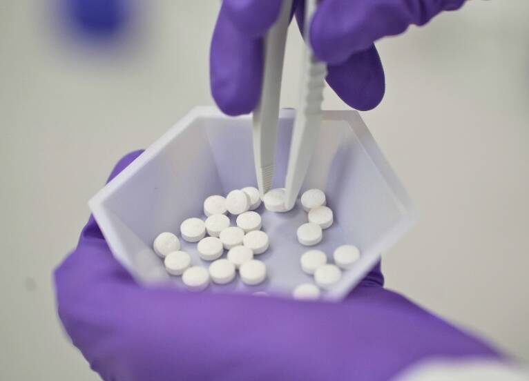 Drug maker releases GLP-1 in cheaper pill form
