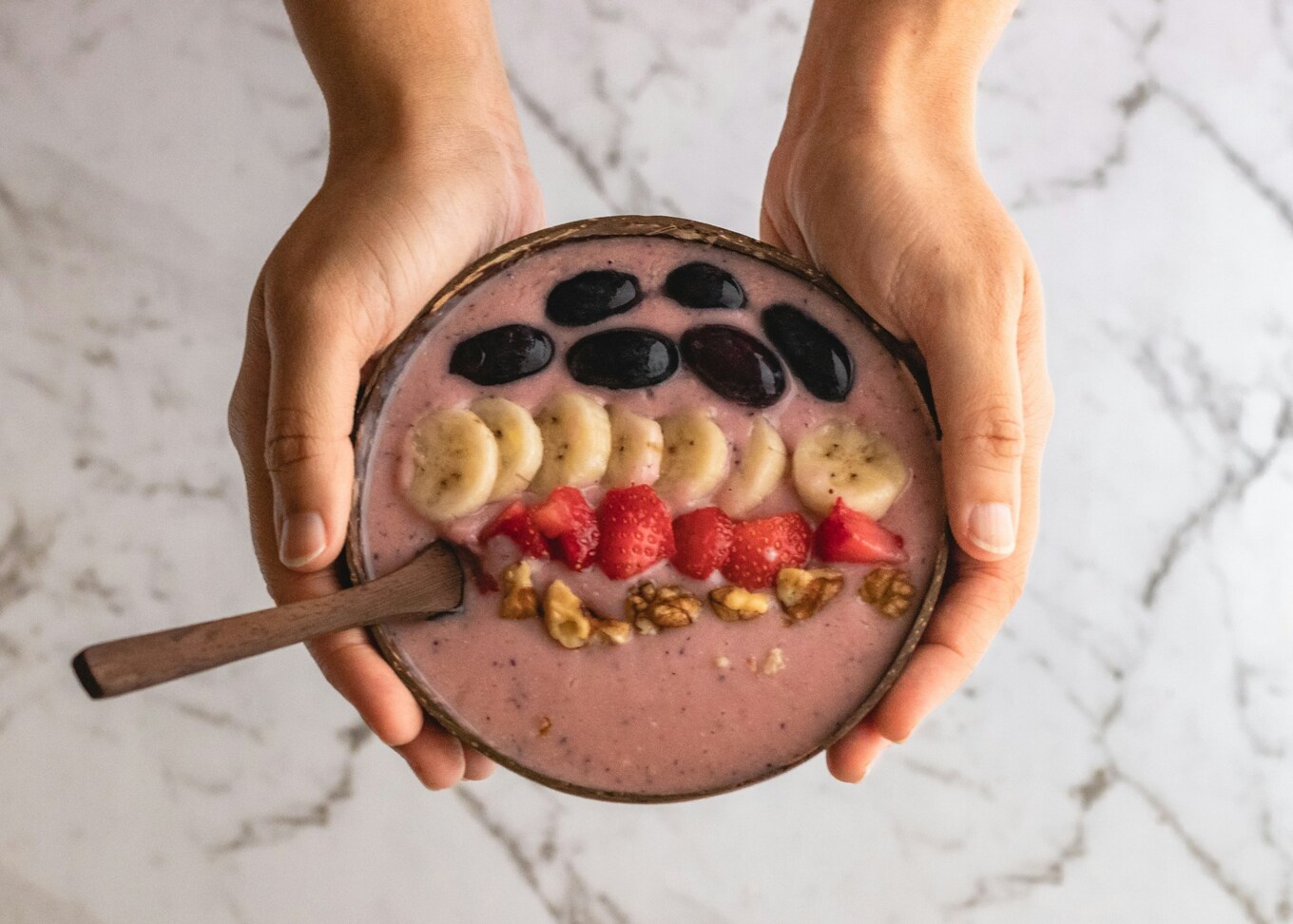 Eating More Plants Could Help Boost Mood, Focus, and Even Prevent Depression—Here's the Proof