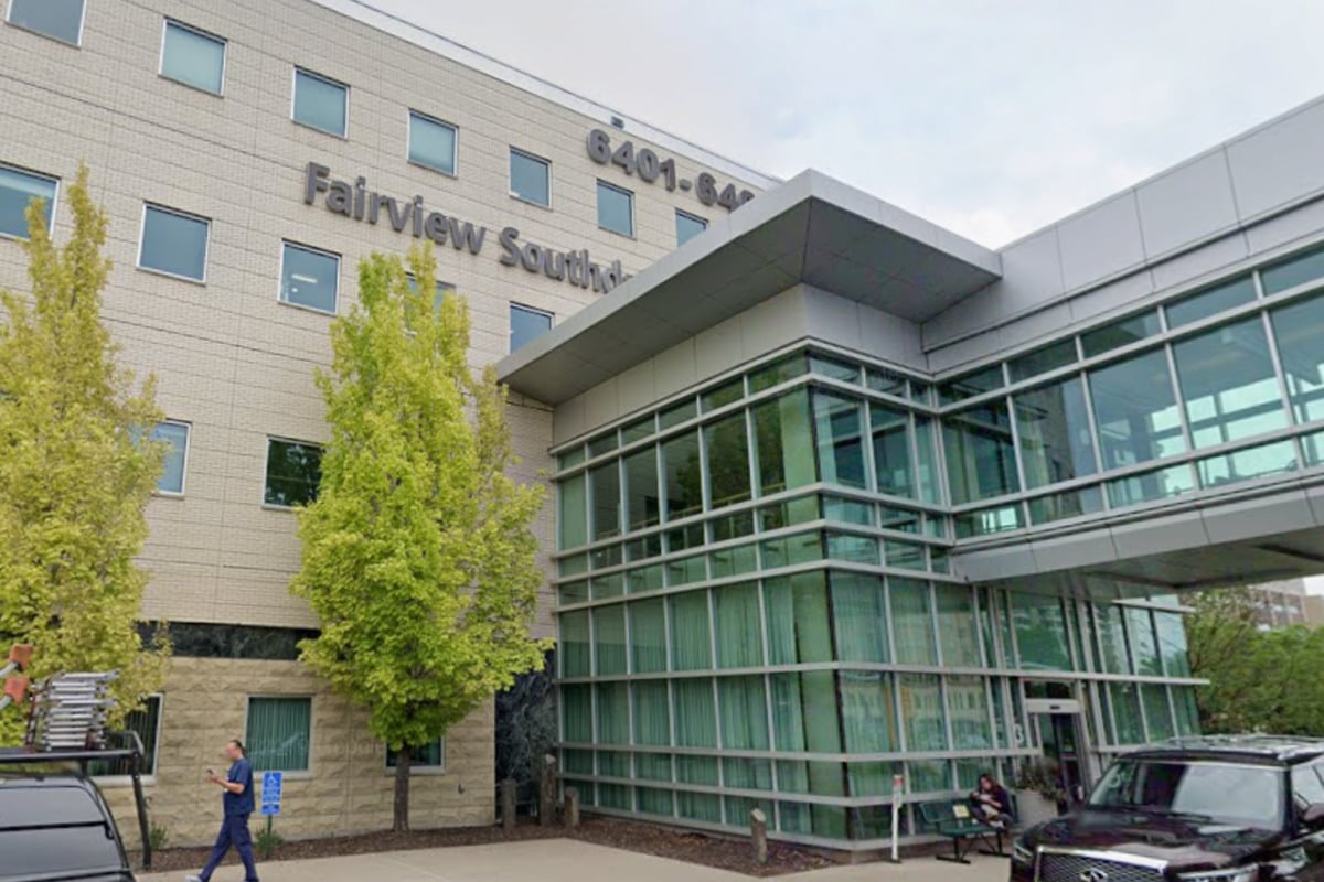 Edina 'Living Room' Psych Unit Eases ER Chaos, Slashes Hospital Stays