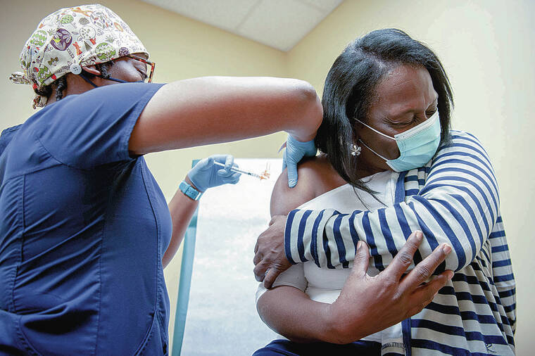 Editorial: Entice specialists to care for seniors