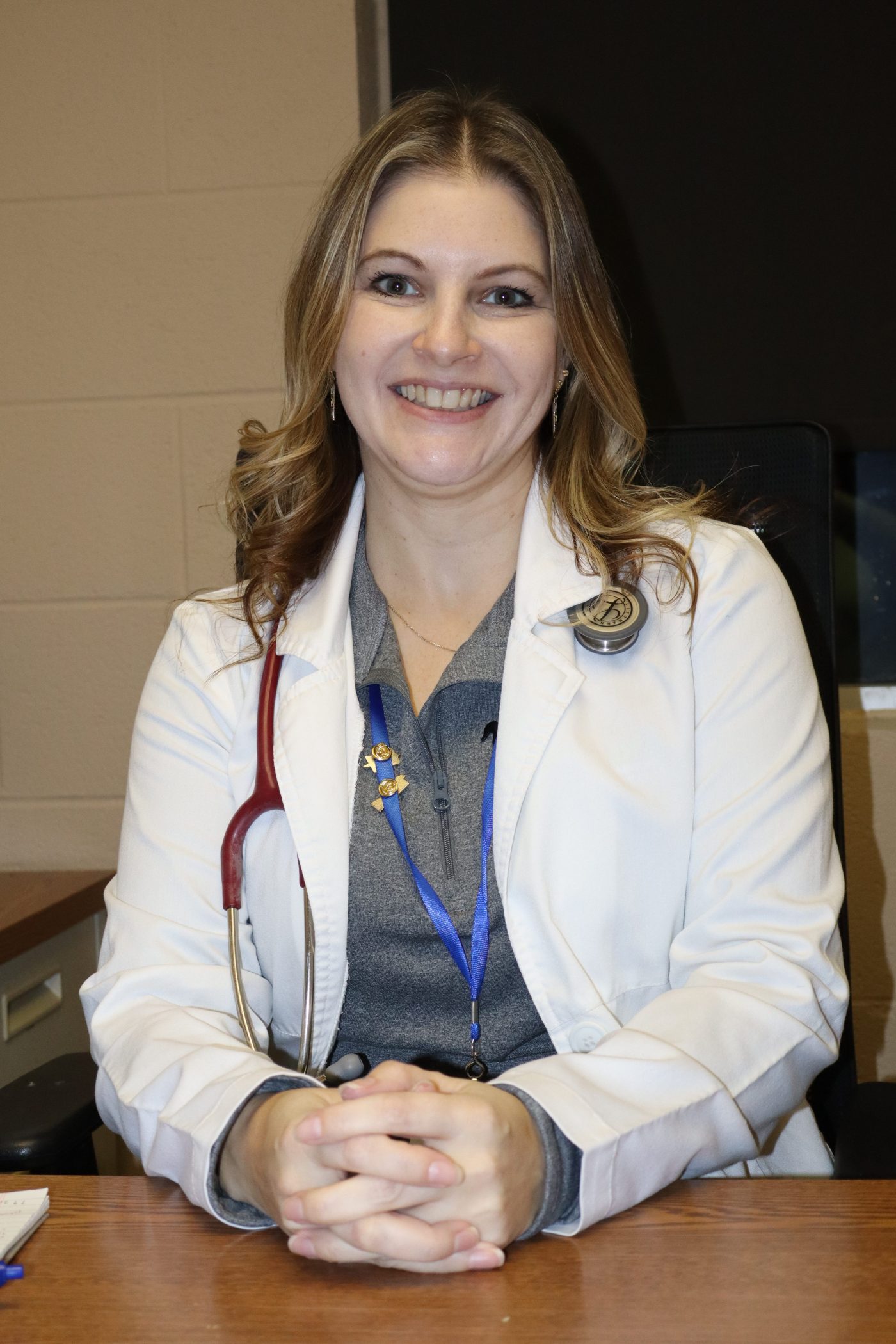 Erie County Health Department adds nurse practitioner