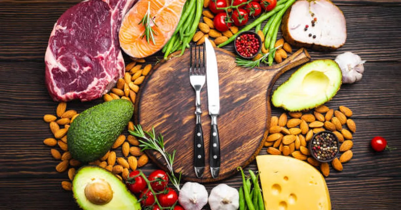 Examining the role of diet in schizophrenia treatment.