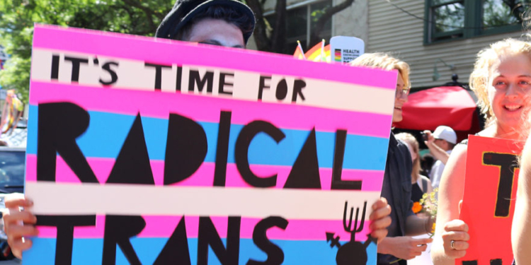 EXCLUSIVE: Online Pharmacies May Be Allowing Minors To Get Transgender Hormones ‘With Alarming Ease’