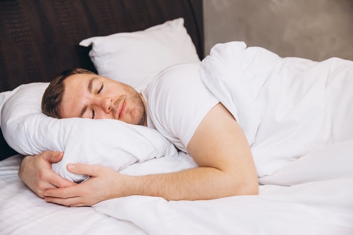 EXCLUSIVE: Penny Stock Nexalin Advances Pivotal Trial Aiming To Tackle Severe Insomnia