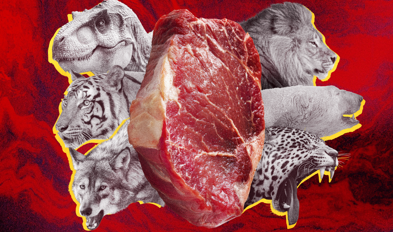 Exclusive: The Real Truth Behind Meat’s Surge in Popularity