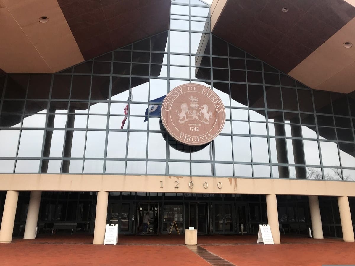 Fairfax Budget Could Cut $618K From HopeLink Mental Health Program
