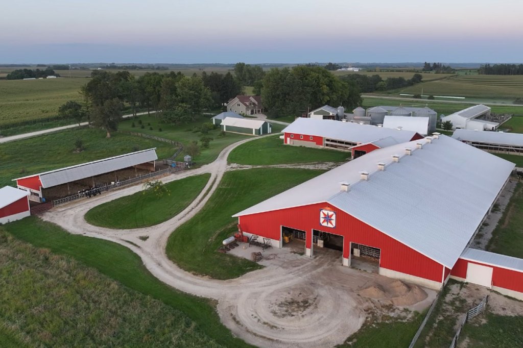 Farmers Now Owe a Lot More for Health Insurance
