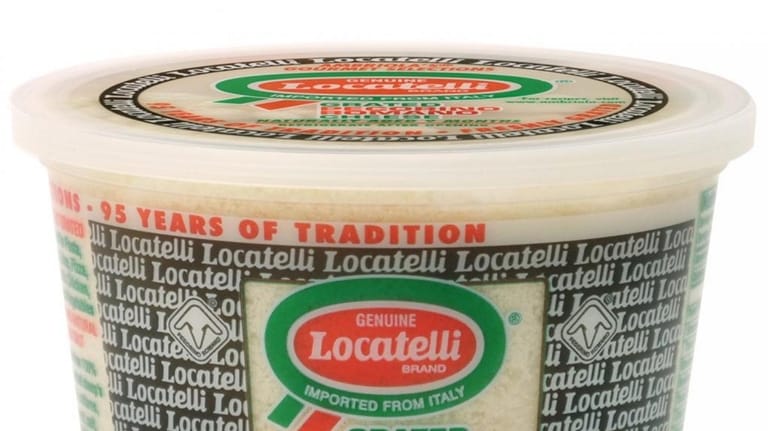 FDA expands recall of Ambriola cheeses over listeria, including in New York