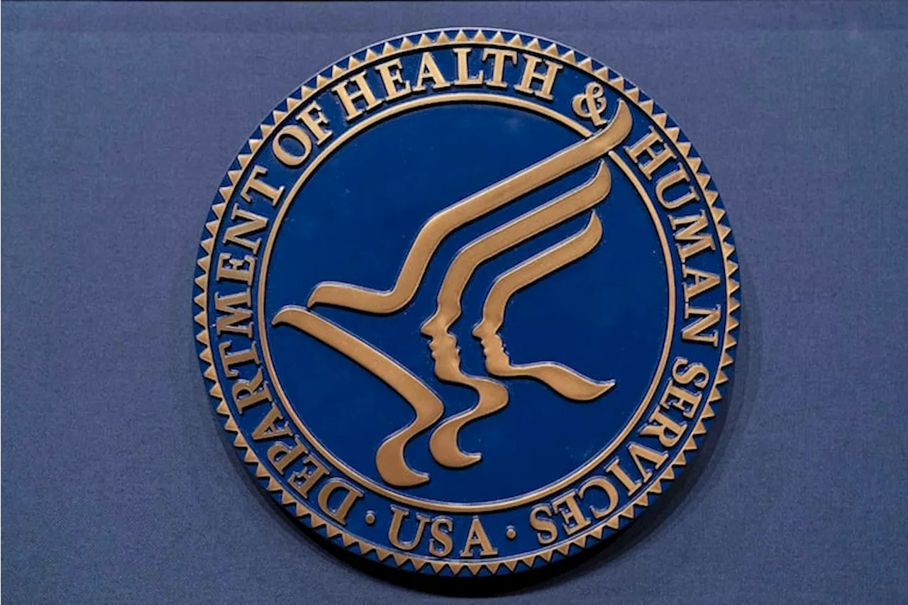 Federal substance abuse and mental health grants were cut and then restored with little explanation