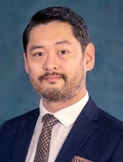 Federation of State Physician Health Programs (FSPHP) Is Pleased to Announce Edwin Kim, MD, FAPA, MRO as Its New President