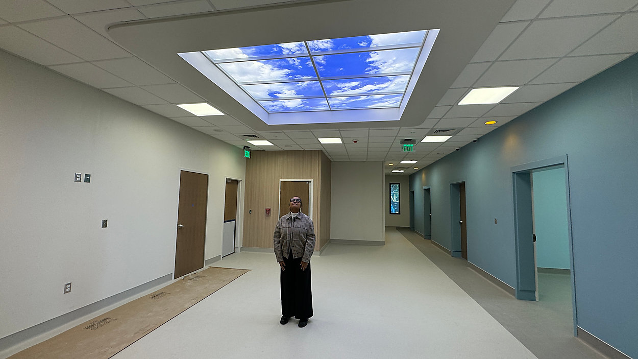 Female-focused behavioral health facility to open in Tampa