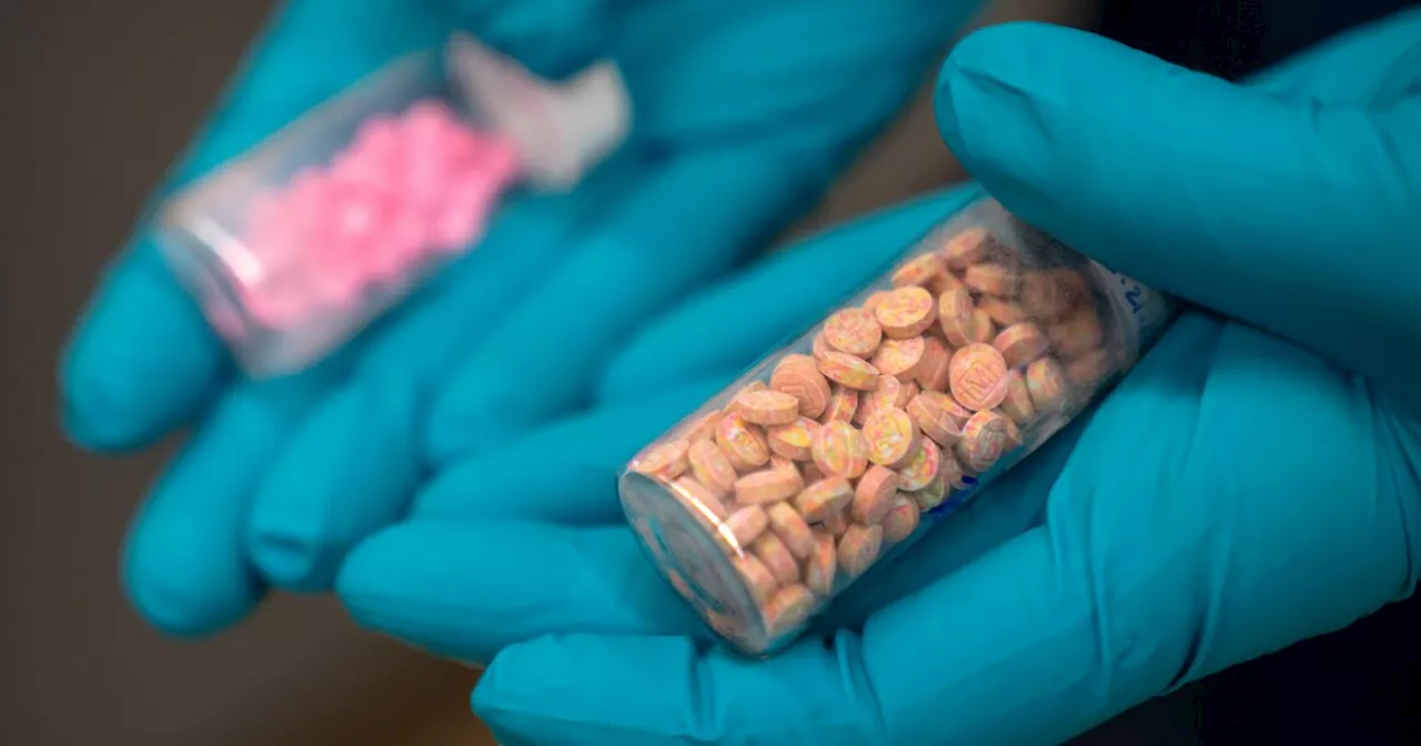 Fentanyl Deaths Decline, But New 'Synthetic Soup' Threatens Recovery