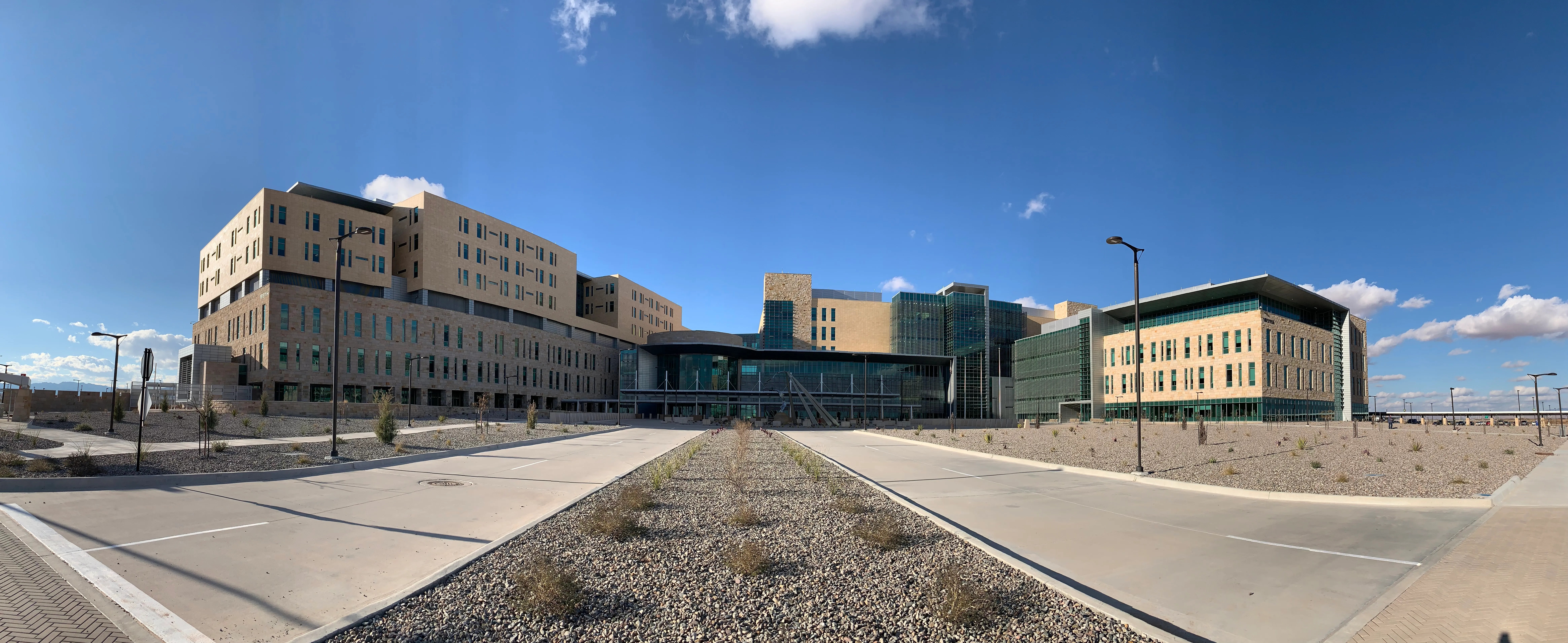 Find out how New Mexico hospitals rank for patient safety