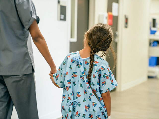 First Major Medical Group Opposes Sex Mutilating Surgeries for Minors
