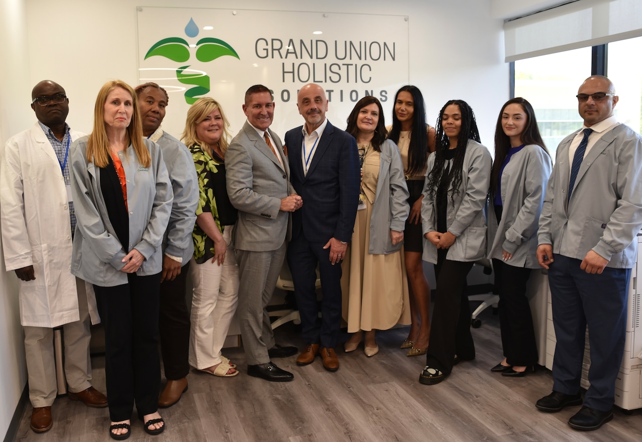 Free support group to be held at Staten Island substance abuse treatment facility on Thursday