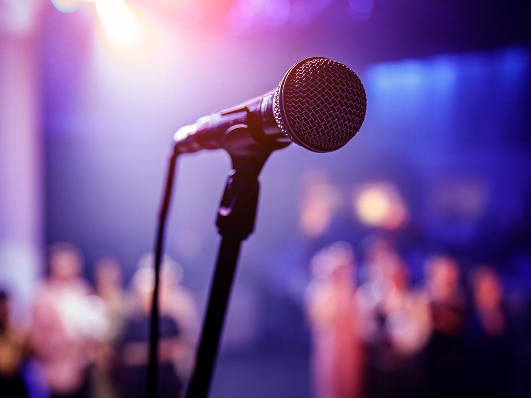 Frontman Of Popular CT Cover Band Battling Stage 4 Cancer Diagnosis