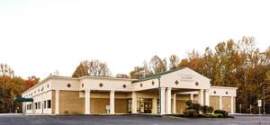 Frye Regional invites community to open house at HealthPark in Lenoir