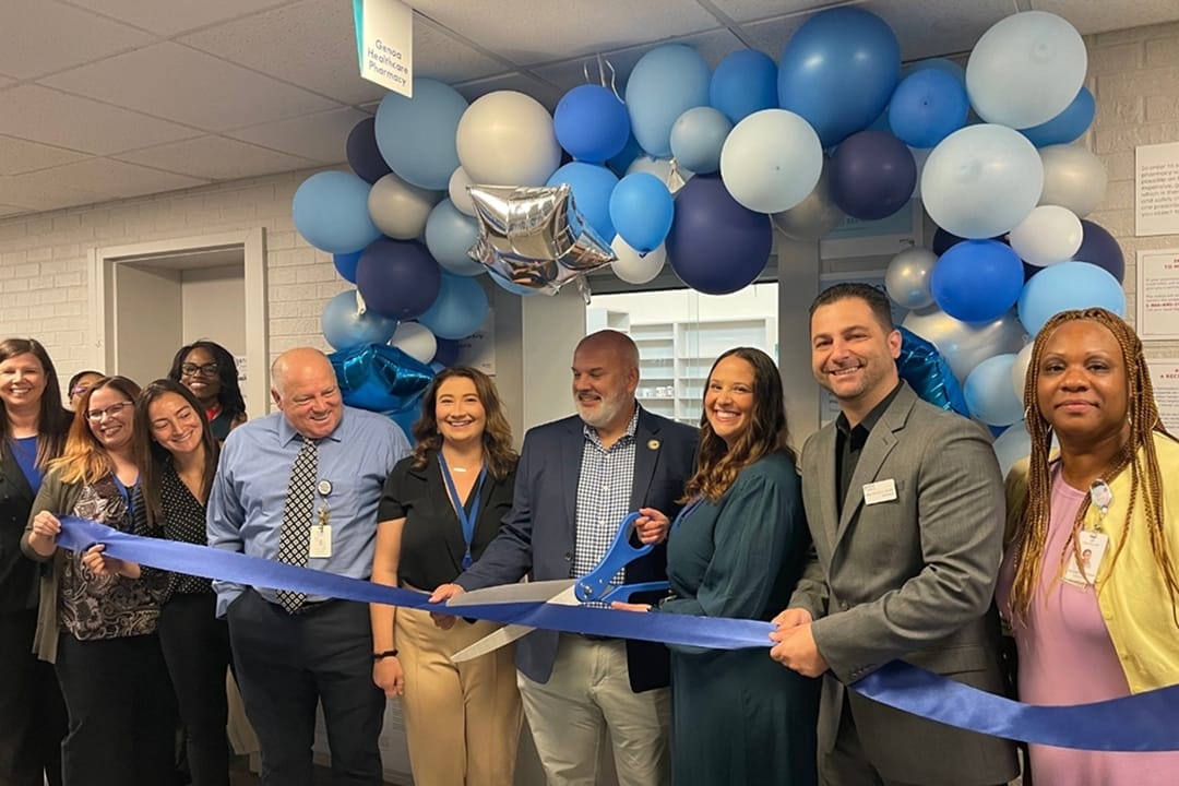 Genoa Healthcare: Bringing behavioral health pharmacy care to patients across the U.S.