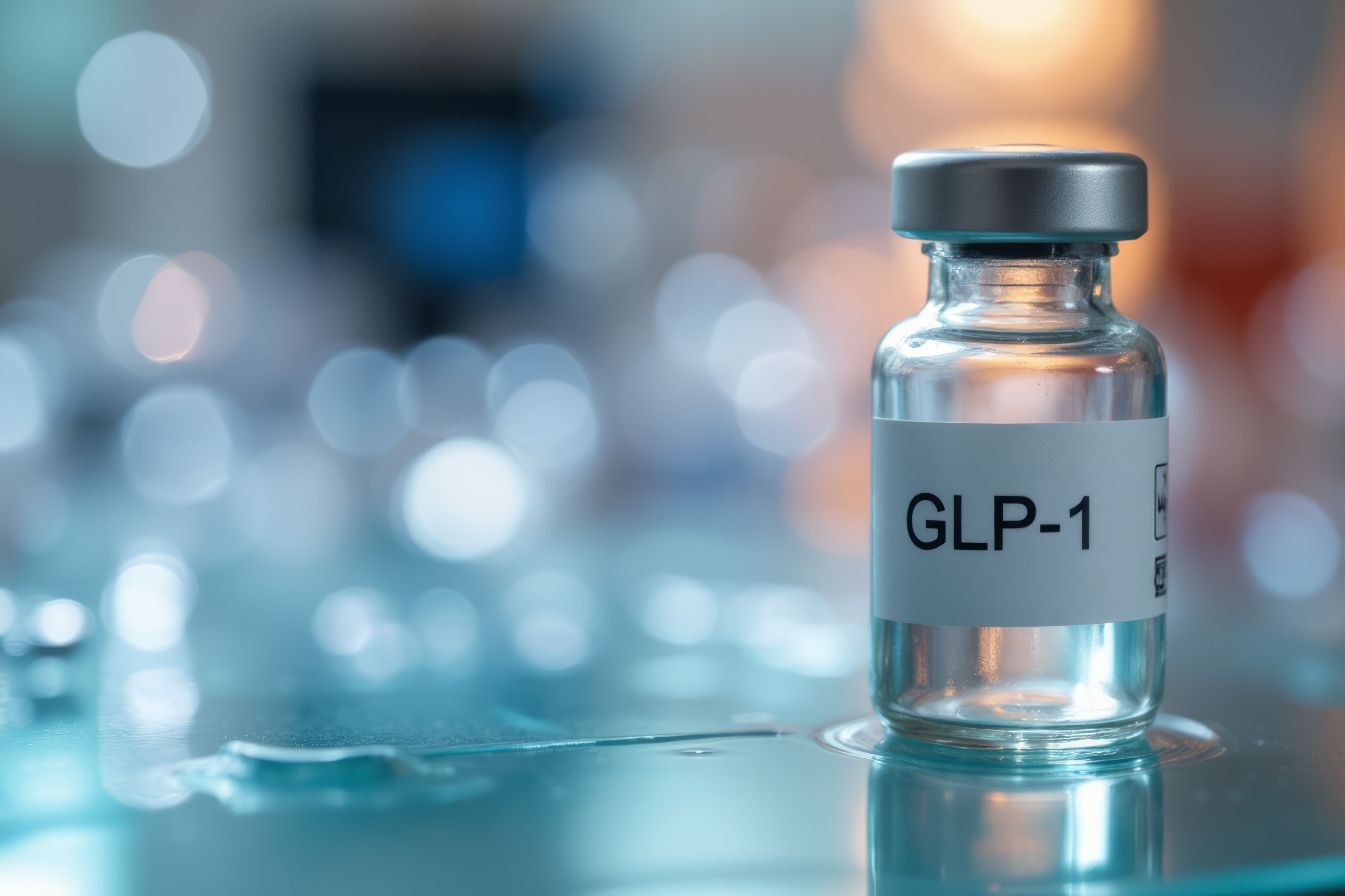GLP-1 Agonists as Therapeutics for Alzheimer's Disease: Not Right Now, but Maybe in the Future