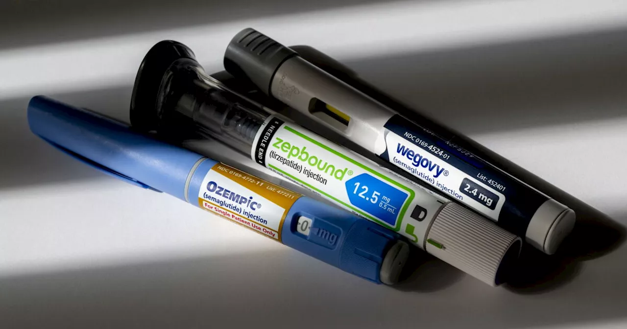 GLP-1s appear to protect against cancer. Researchers are trying to figure out how