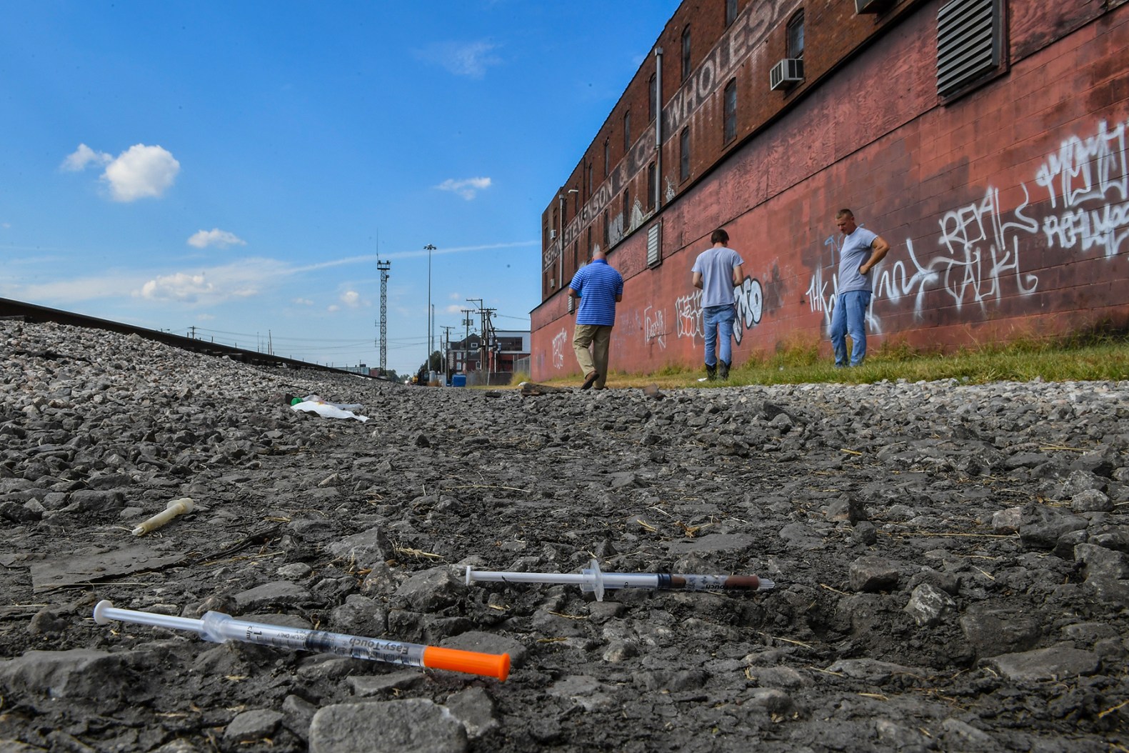 GLP-1s Are a Weight Loss Miracle. Could They Also Curb the Opioid Crisis?