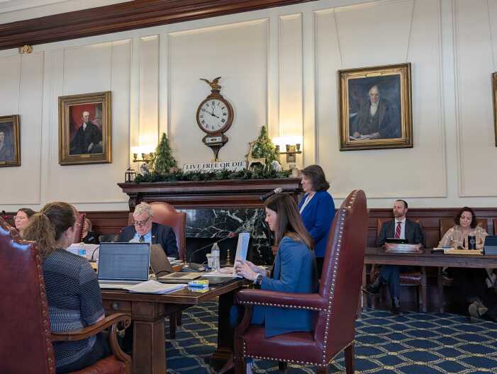 GO-NORTH director discusses rural health priorities, long-term success and Medicaid loss