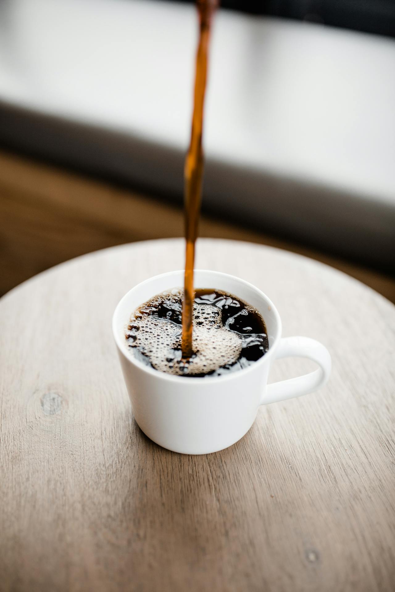 Good News: Your Coffee Habit May Be Making You Biologically Younger
