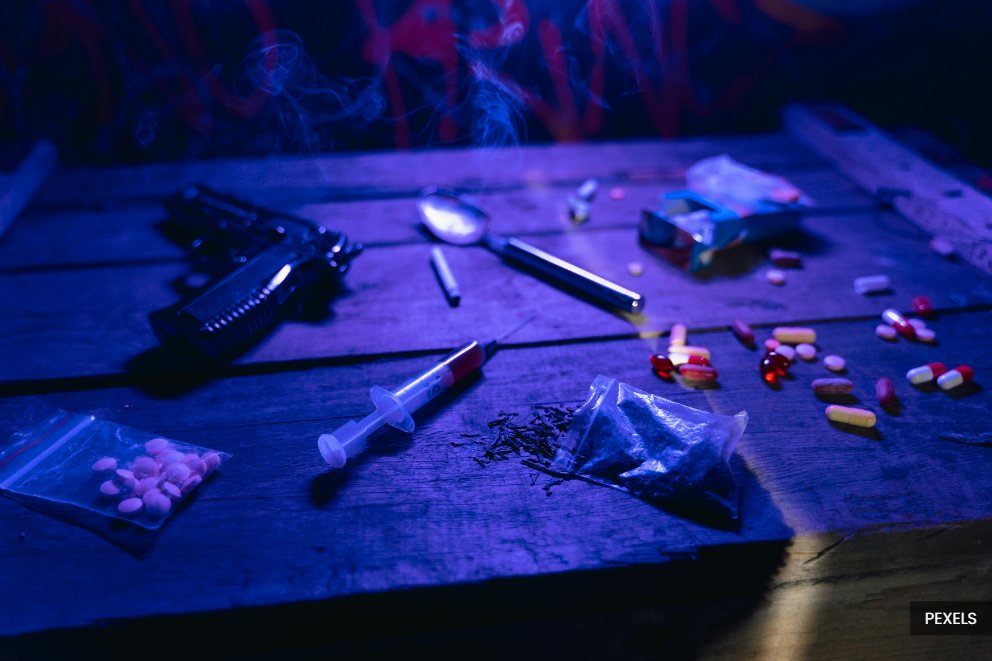Govt opens door to drug policy reform, prioritising treatment, rehabilitation
