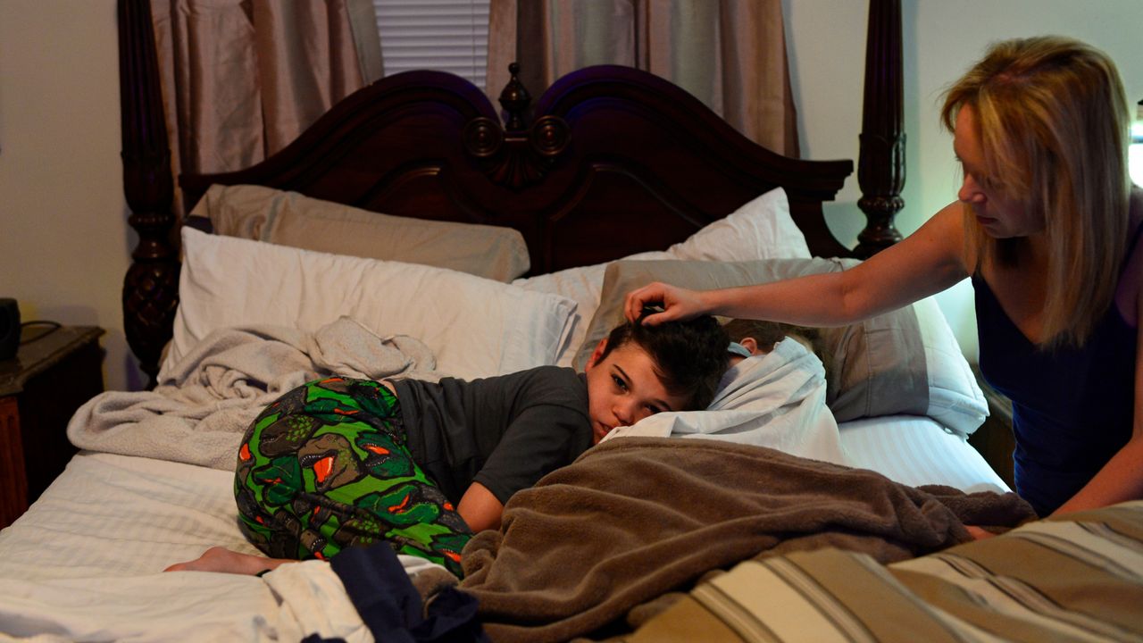 Groundbreaking new drug shows promise for treating children with a devastating form of epilepsy