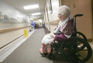 Guest Opinion: Possible state cuts to nursing homes add to local health care crisis