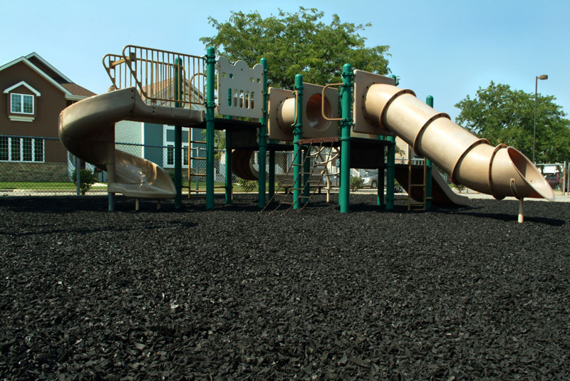 Half of New Orleans playgrounds exceed federal lead hazard levels, investigation finds
