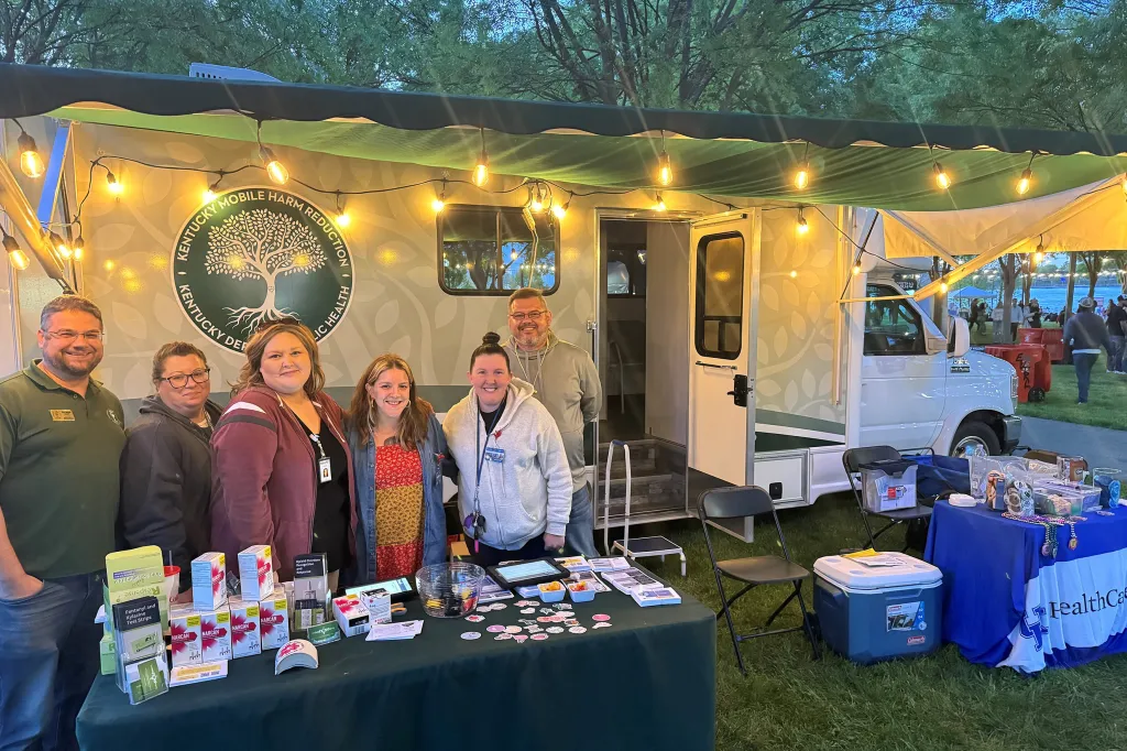 Harm Reduction in the Heartland: Combating the Opioid Crisis in Appalachia