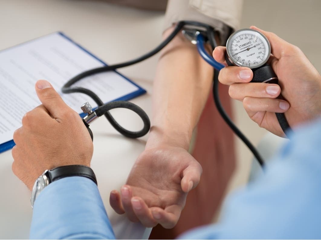 Hartford-Area Hospital Gets Major Grant For Hypertension Care