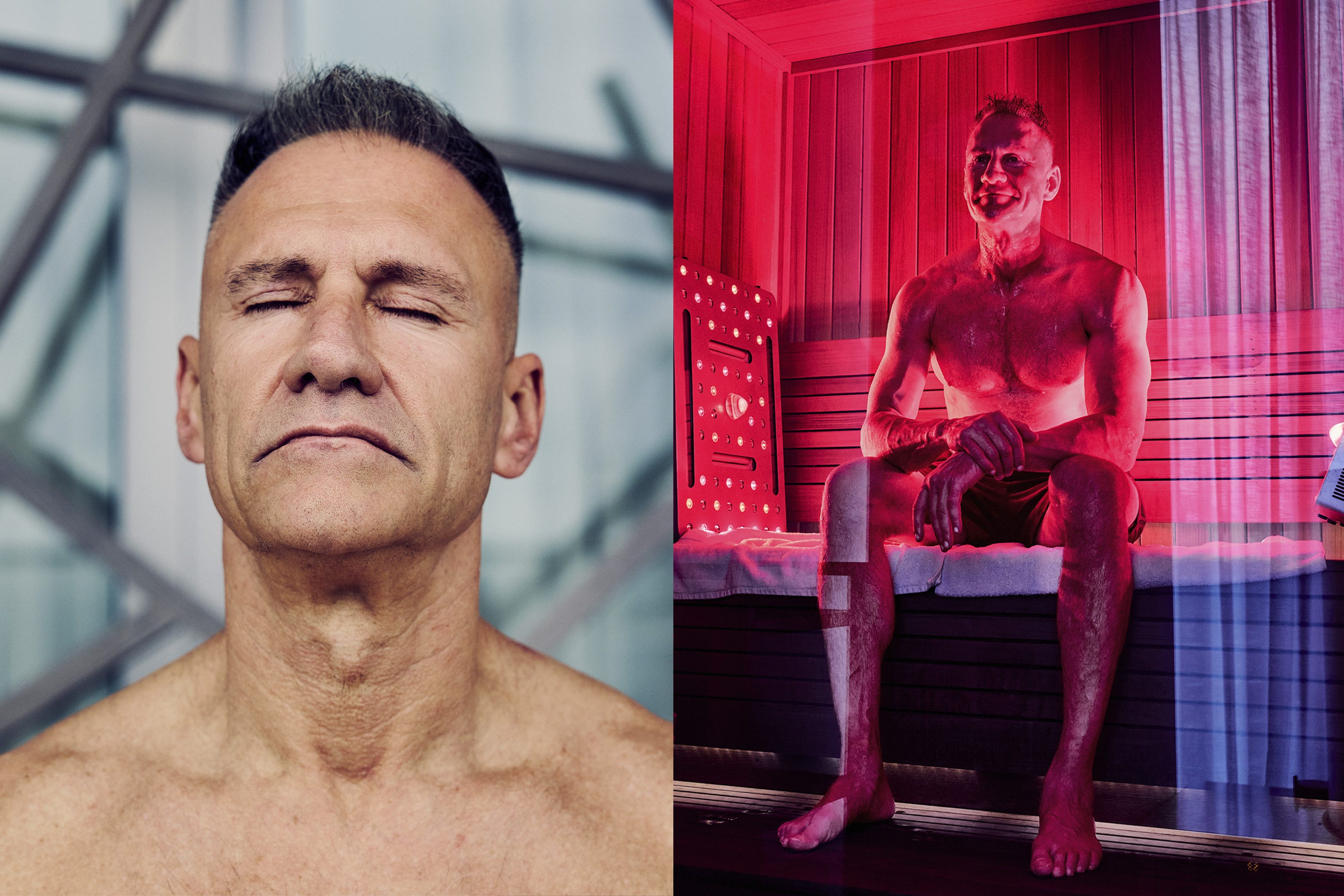 He’s a Leading Wellness Influencer Who Wants to Detoxify America. And He Has the Ear of RFK Jr.