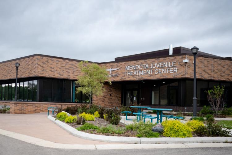 Healing first: How Mendota Juvenile Treatment Center is succeeding