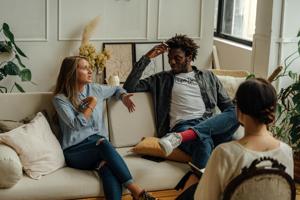 Healing Speak Counseling Highlights Specialized Trauma Therapy Services in West Palm Beach, Florida