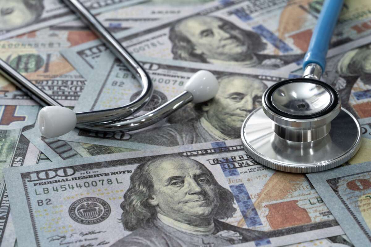 Health Centers Meant to Make Care Affordable Are Suing Patients for Unpaid Bills