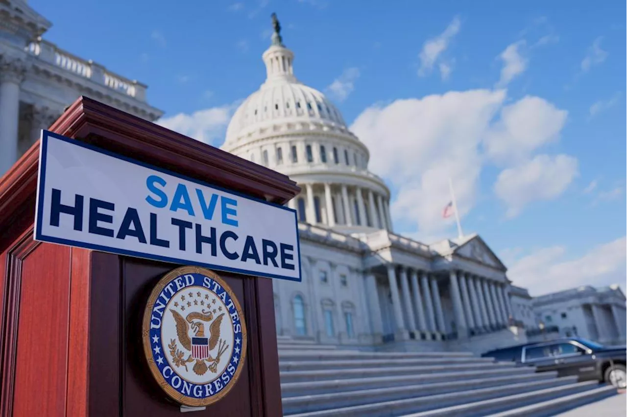 Health costs are fueling voter stress and powering Democratic campaigns