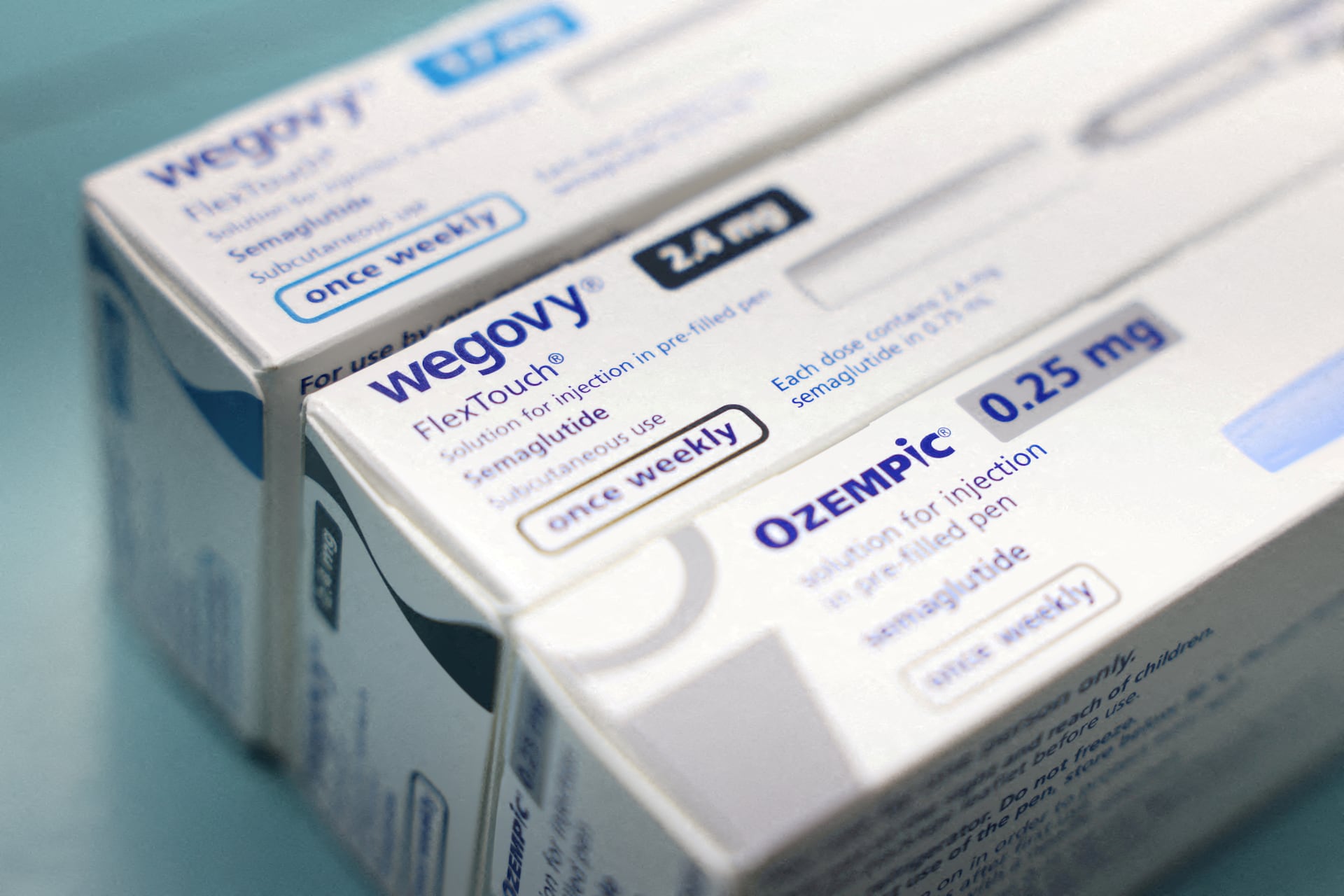 Health Rounds: Diabetes patients who stop GLP-1 drugs increase their heart risks