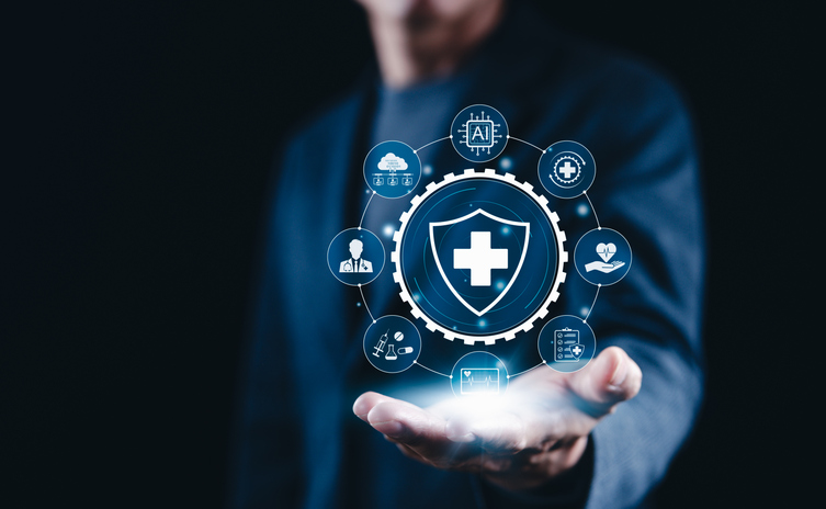 Healthcare Information Sharing Must Expand Beyond Its Hospital-Centric Focus
