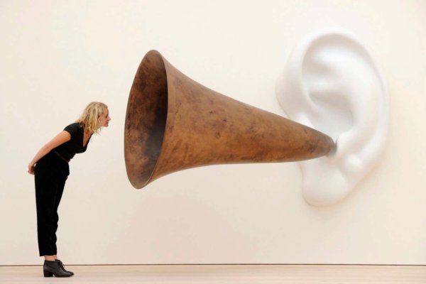 Hearing loss is bad for the whole body â but new treatments are coming