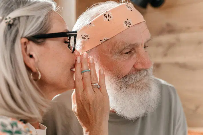 Hearing Loss Risk: About 1 In 3 Adults Over 65 Are Affected-Why It's Now Linked To Faster Cognitive Decline