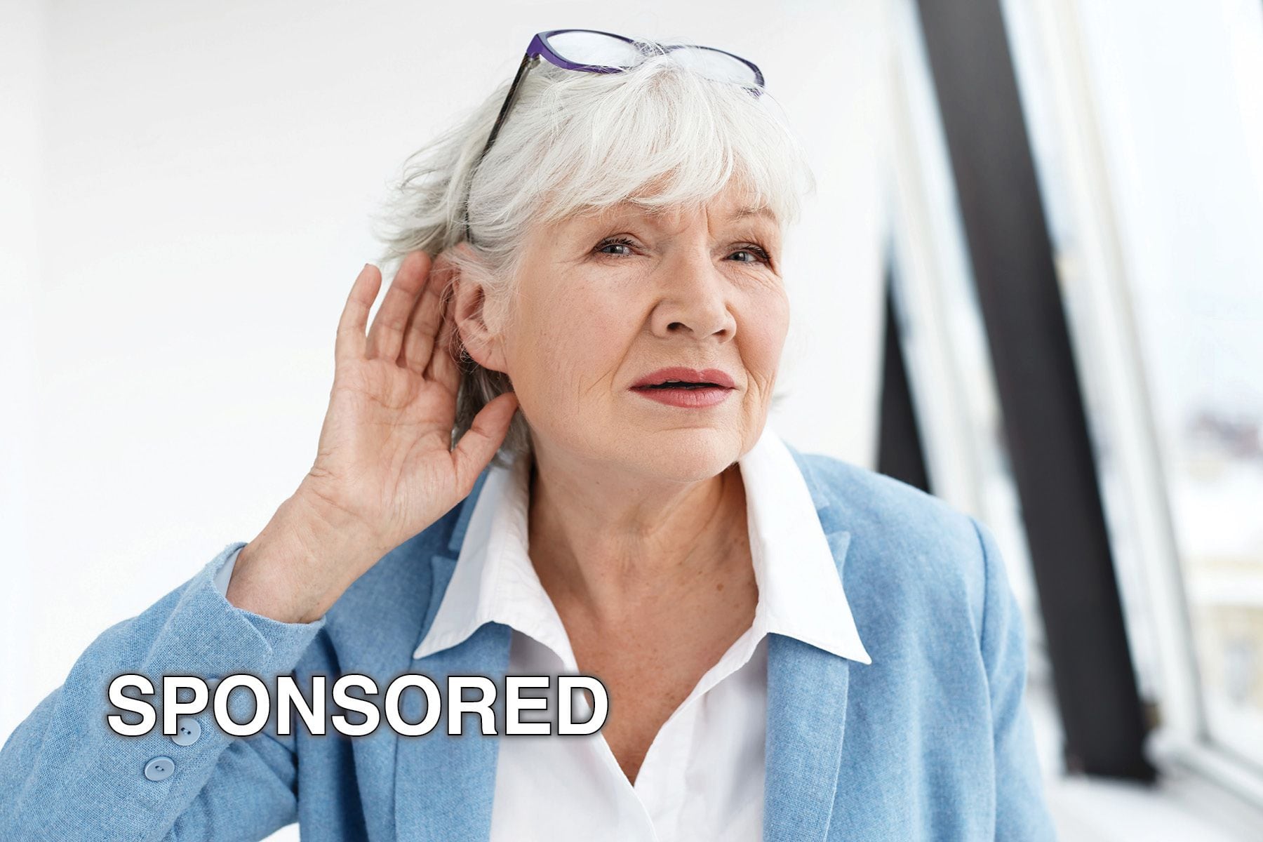 Hearing Loss: What Seniors Should Know