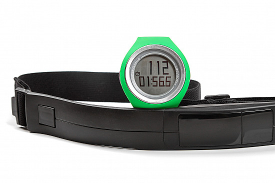 Heart rate variability: How it might indicate well-being