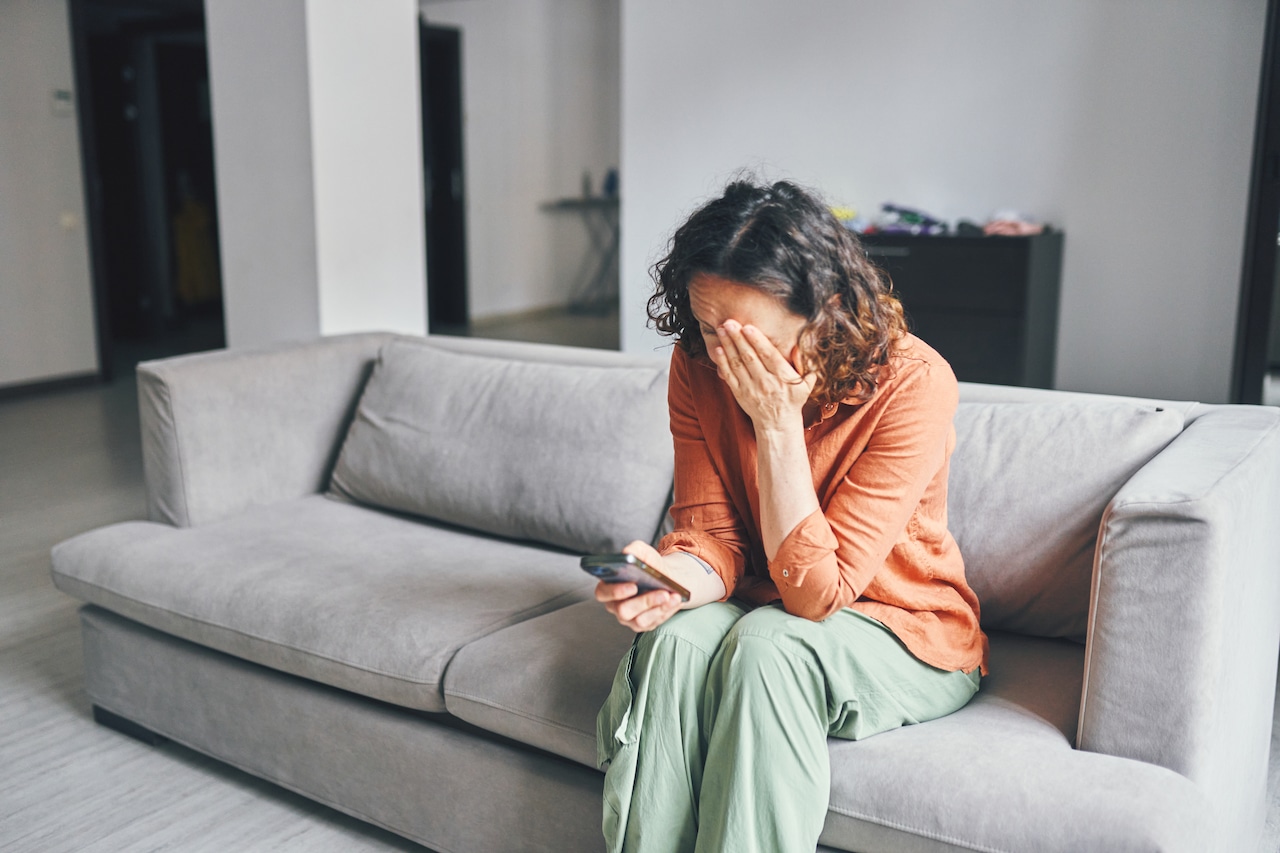 Help before the breaking point: How 988 answers the call amid adolescent mental health crisis